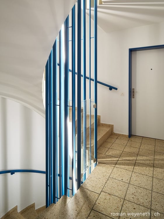 Ruhige Wohnlage nähe Rhein 2