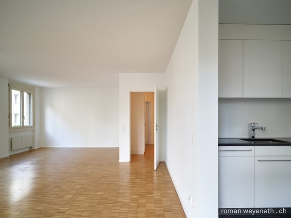 Ruhige Wohnlage nähe Rhein 3