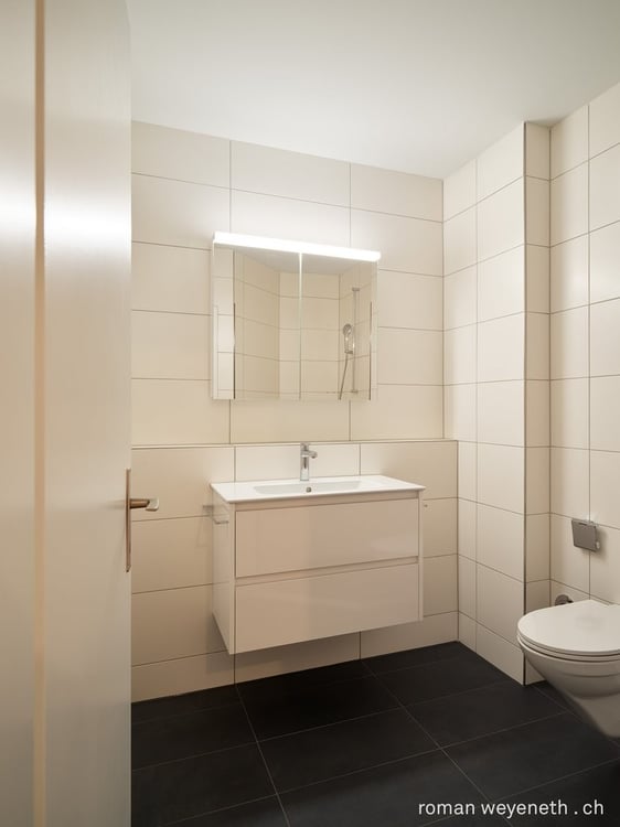 Ruhige Wohnlage nähe Rhein 5