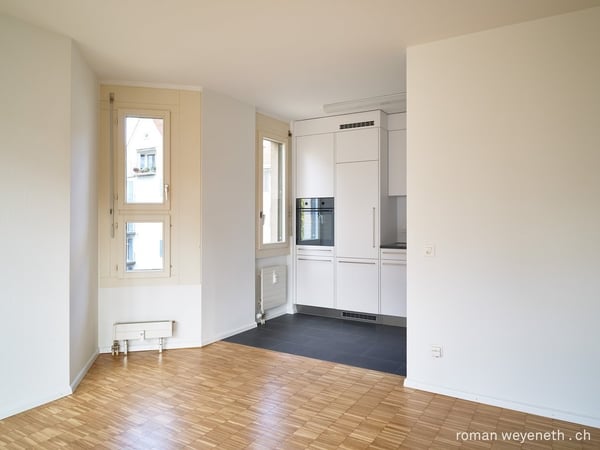 Ruhige Wohnlage nähe Rhein 3