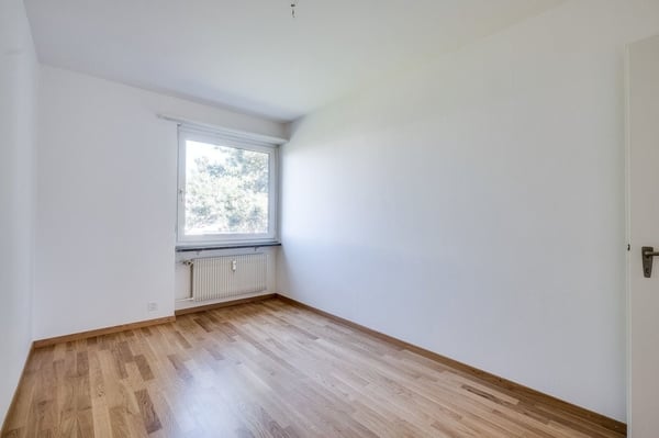 Ruhige Wohnlage im Grünen 7