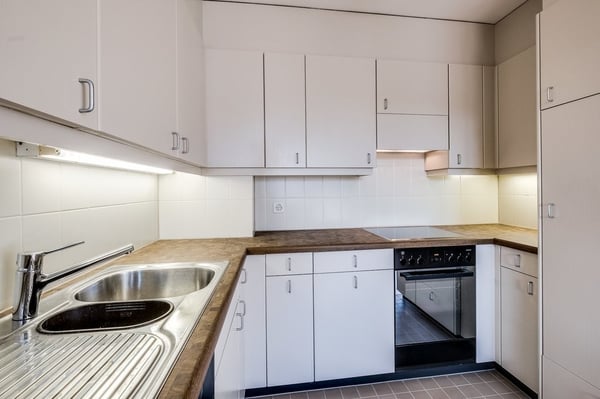 Ruhige Wohnlage im Grünen 2