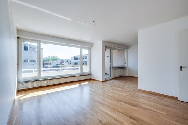 Ruhige Wohnlage im Grünen 5