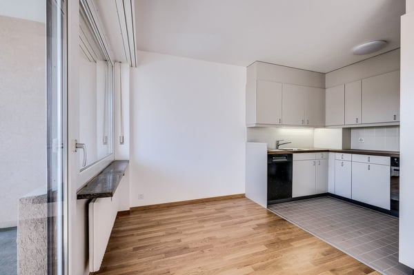 Ruhige Wohnlage im Grünen 3