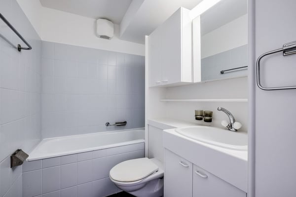 Ruhige Wohnlage im Grünen 4