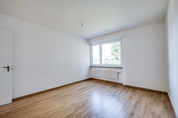 Ruhige Wohnlage im Grünen 6