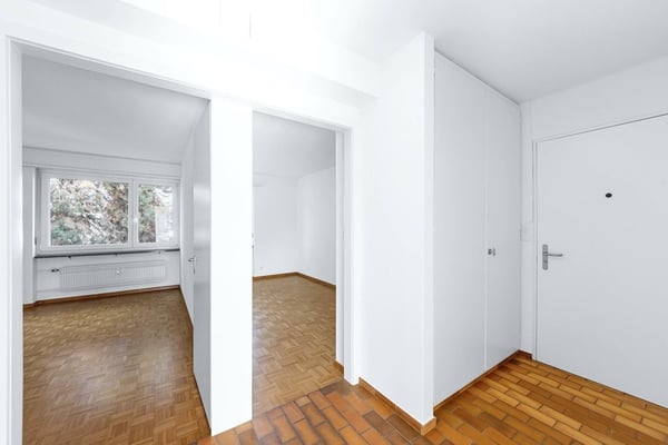 Ruhige Wohnlage im Grünen 8