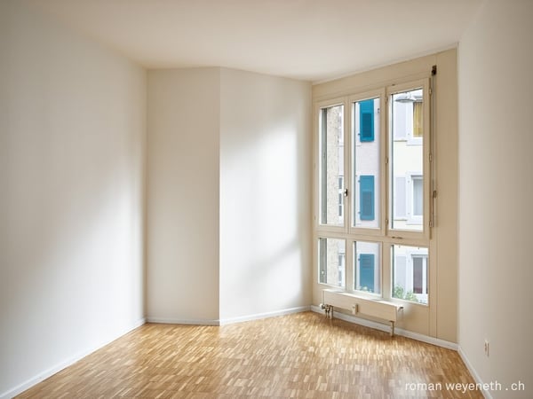 Ruhige Wohnlage nähe Rhein 6