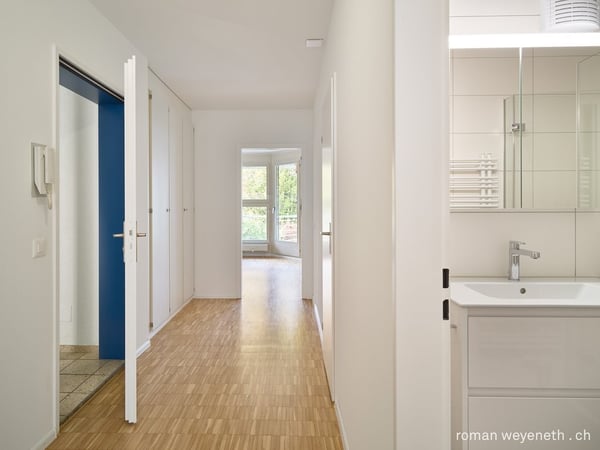 Ruhige Wohnlage nähe Rhein 4