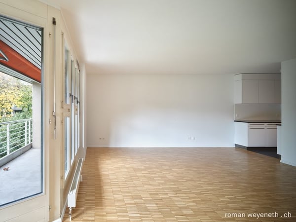 Ruhige Wohnlage nähe Rhein 5