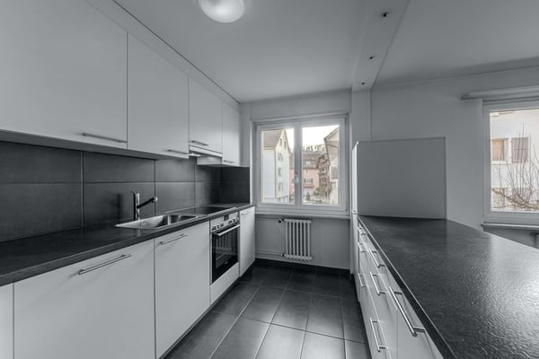 Geräumiges Wohnen mit Komfort 2