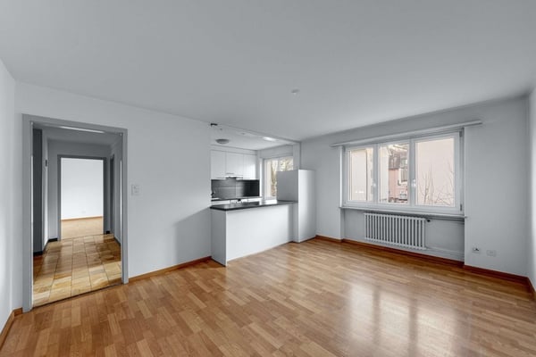 Geräumiges Wohnen mit Komfort 4