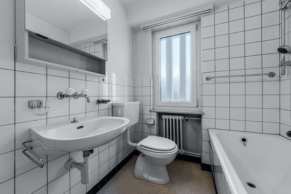 Geräumiges Wohnen mit Komfort 11