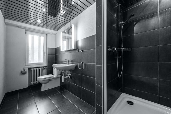 Geräumiges Wohnen mit Komfort 3