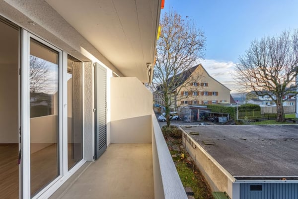 Geräumiges Wohnen mit Komfort 10