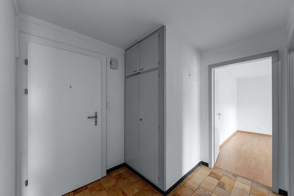 Geräumiges Wohnen mit Komfort 5