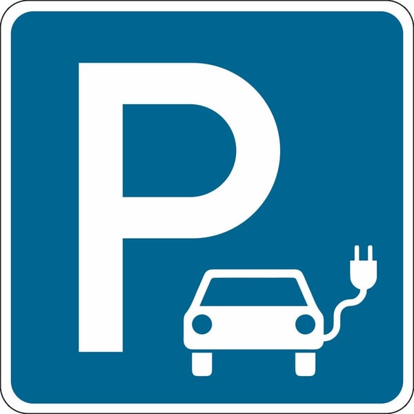 Ihr Elektroautoeinstellplatz auf dem Bruderholz 2