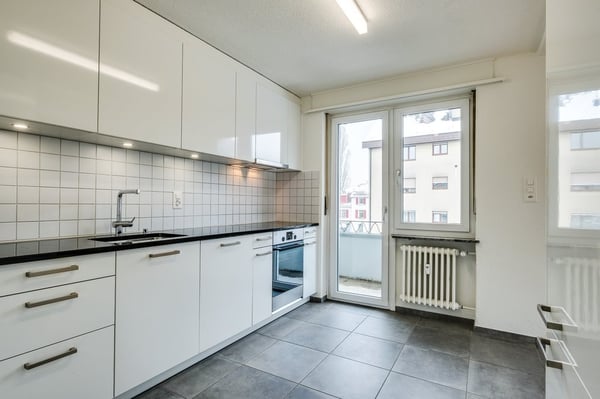 Gemütliche Wohnung in Allschwil gesucht? 4