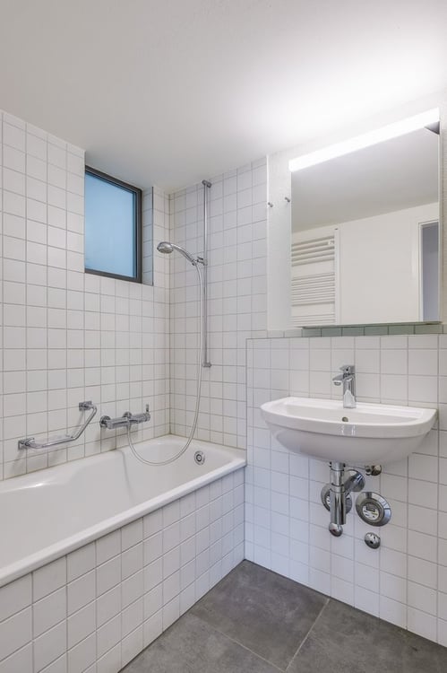 Gemütliche Wohnung in Allschwil gesucht? 3