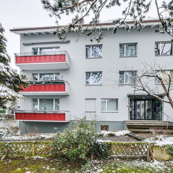 Gemütliche Wohnung in Allschwil gesucht? 2