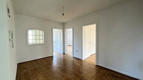 Charmante Altbauwohnung im beliebten Bachletten-Quartier 7