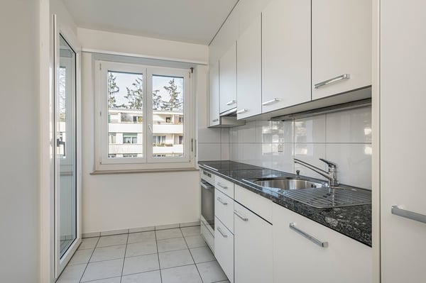 Komfortabel wohnen in gepflegtem Mehrfamilienhaus 2