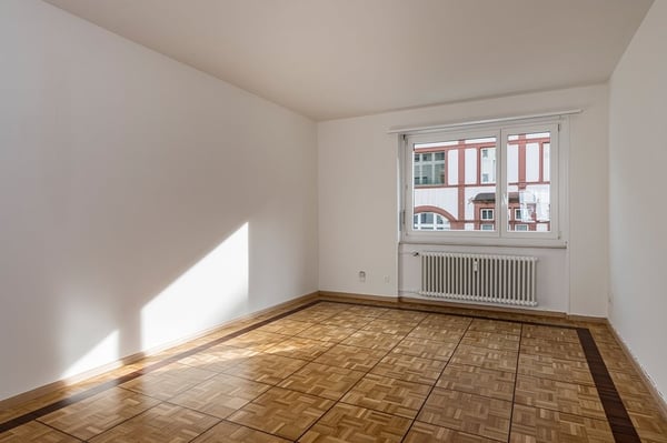 Komfortabel wohnen in gepflegtem Mehrfamilienhaus 4
