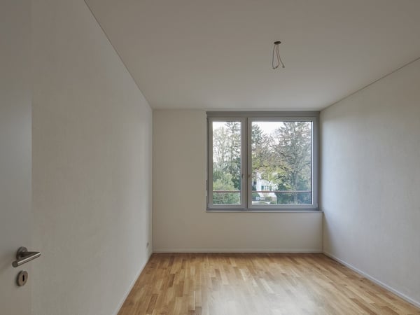 Wohnen in einem lebendigen Quartier 8
