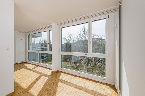 Komfortabel wohnen in sanierter Überbauung 5