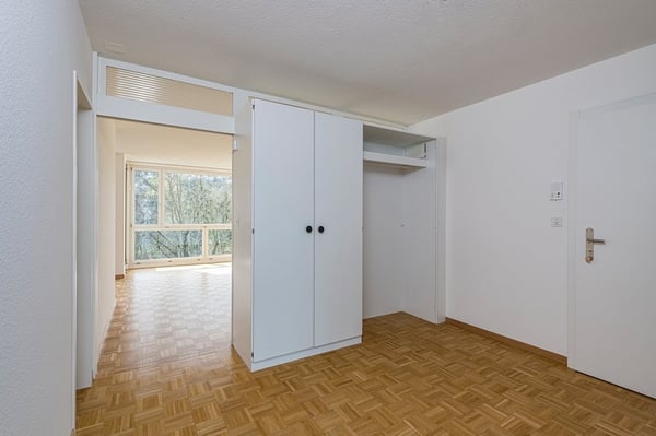 Komfortabel wohnen in sanierter Überbauung 7