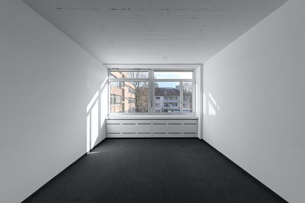 Moderne Bürofläche mit hochwertiger Ausstattung und flexibler Nutzung 8