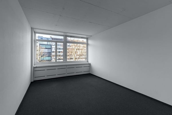 Moderne Bürofläche mit hochwertiger Ausstattung und flexibler Nutzung 6