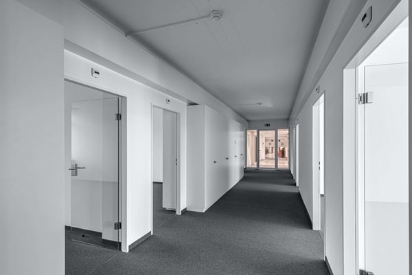 Moderne Bürofläche mit hochwertiger Ausstattung und flexibler Nutzung 3