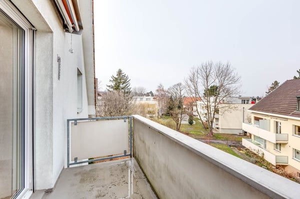 Familienfreundlich wohnen am Stadtrand 12