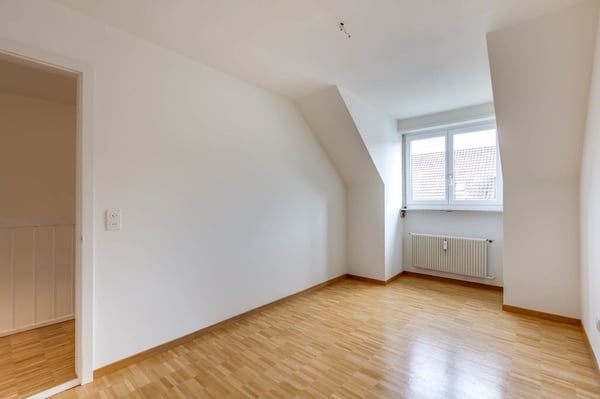 Familienfreundlich wohnen am Stadtrand 11