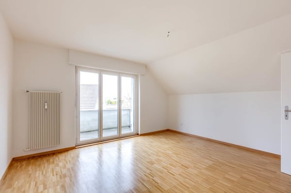 Familienfreundlich wohnen am Stadtrand 9