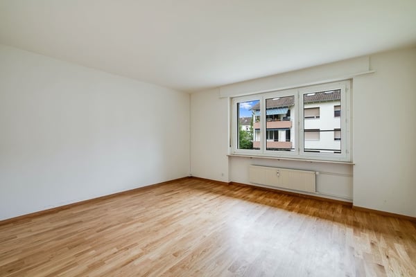 Neuer Glanz in Münchenstein: Strangsanierte 3.5-Zimmer-Wohnung 6