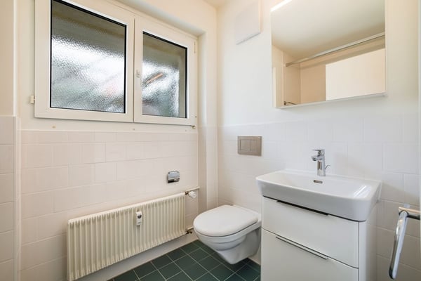 Neuer Glanz in Münchenstein: Strangsanierte 3.5-Zimmer-Wohnung 3