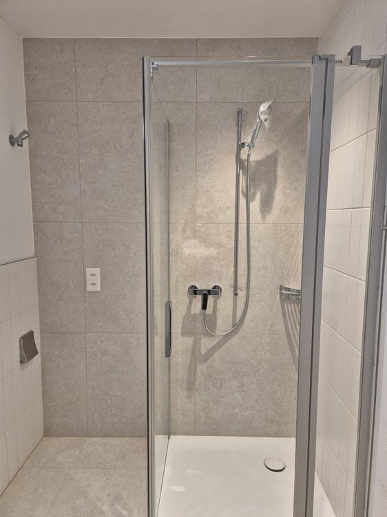 Wo wohnen neu beginnt: Neubauwohnung in Pratteln 5