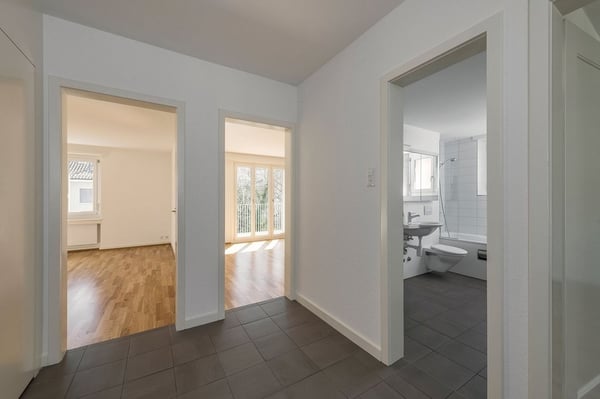 Hier könnte Ihr gemütlicher Wohntraum in Erfüllung gehen 3