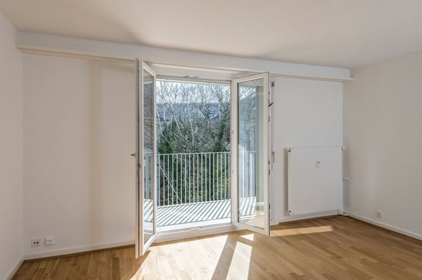 Hier könnte Ihr gemütlicher Wohntraum in Erfüllung gehen 10