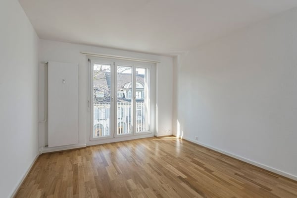 Hier könnte Ihr gemütlicher Wohntraum in Erfüllung gehen 8