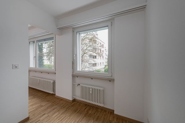 Kleinwohnung mit attraktivem Preis-Leistungs-Verhältnis 5