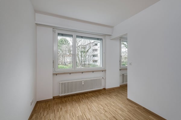 Kleinwohnung mit attraktivem Preis-Leistungs-Verhältnis 4