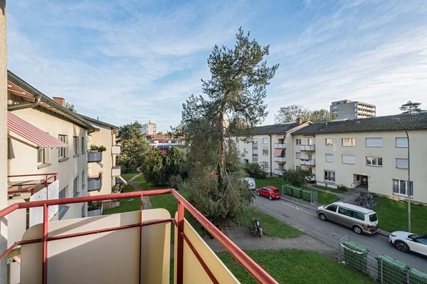 Gemütliche Wohnung in Birsfelden gesucht? 3