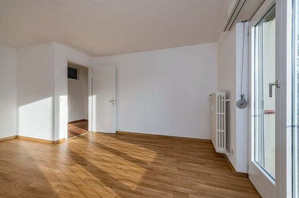 Gemütliche Wohnung in Birsfelden gesucht? 9