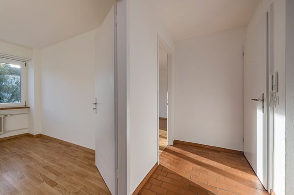 Gemütliche Wohnung in Birsfelden gesucht? 4