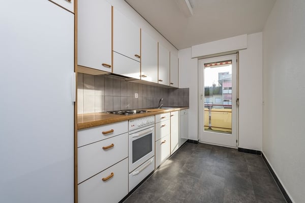 Gemütliche Wohnung in Birsfelden gesucht? 6