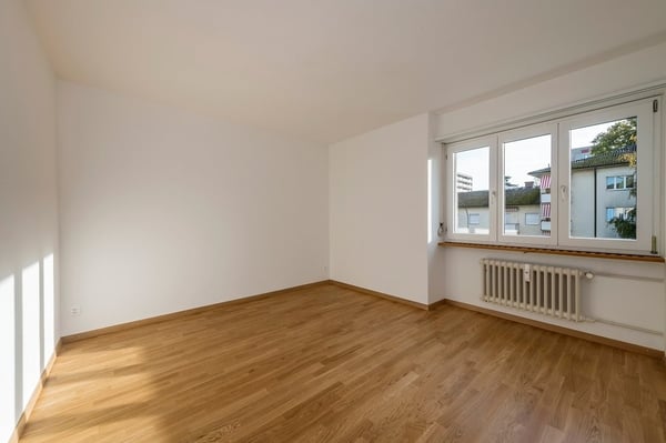 Gemütliche Wohnung in Birsfelden gesucht? 11