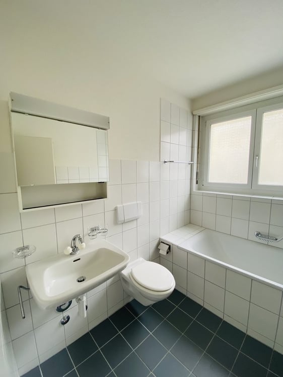 Starten Sie ins eigene Zuhause, ob allein oder zu zweit 2